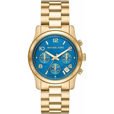 Наручные часы MICHAEL KORS, синий