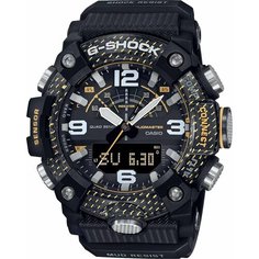 Наручные часы CASIO, черный