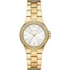 Наручные часы MICHAEL KORS, золотистый