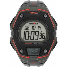 Наручные часы TIMEX, черный
