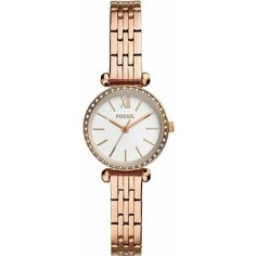 Наручные часы FOSSIL, золотой