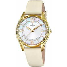 Наручные часы FESTINA, золотой