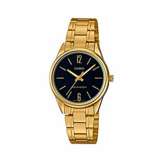 Наручные часы CASIO, черный..