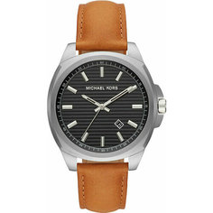 Наручные часы MICHAEL KORS, серебристый