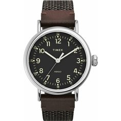 Наручные часы TIMEX, черный