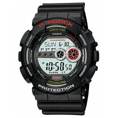 Наручные часы CASIO, черный