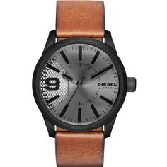 Наручные часы DIESEL, черный