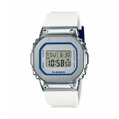 Наручные часы CASIO, серебряный