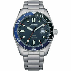 Наручные часы CITIZEN