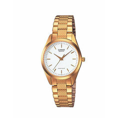 Наручные часы CASIO, золотой