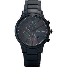 Наручные часы EMPORIO ARMANI, черный
