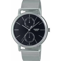 Наручные часы CASIO Collection, черный