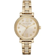Наручные часы MICHAEL KORS, золотистый