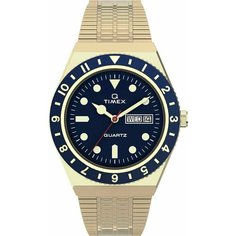 Наручные часы TIMEX, комбинированный