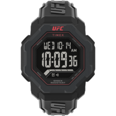 Наручные часы TIMEX, черный