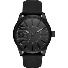 Наручные часы DIESEL, черный