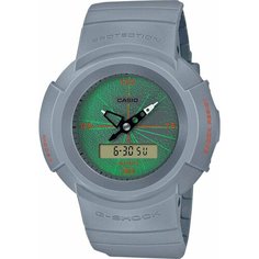 Наручные часы CASIO, светло-серый