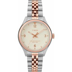 Наручные часы TIMEX Waterbury