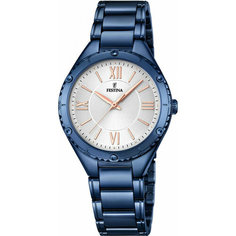 Наручные часы FESTINA, синий