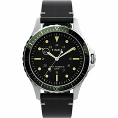 Наручные часы TIMEX Navi XL