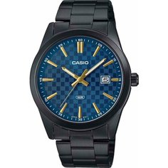 Наручные часы CASIO, черный
