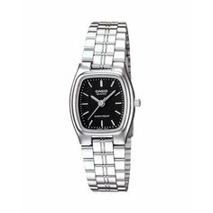 Наручные часы CASIO, черный