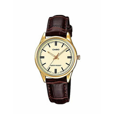 Наручные часы CASIO, золотистый