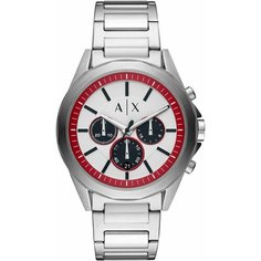 Наручные часы Armani Exchange, стальной