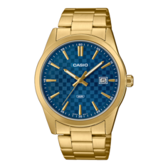 Наручные часы CASIO, золотистый
