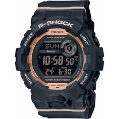 Наручные часы CASIO, черный