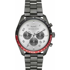 Наручные часы MICHAEL KORS, черный