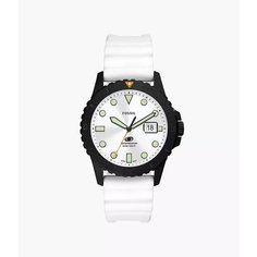 Наручные часы FOSSIL, черный