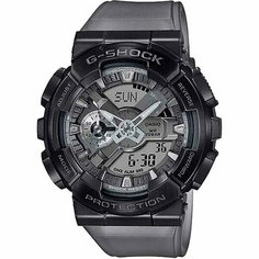 Наручные часы CASIO