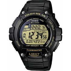 Наручные часы CASIO
