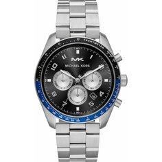 Наручные часы MICHAEL KORS, серебристый
