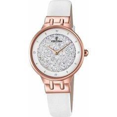 Наручные часы FESTINA, золотой