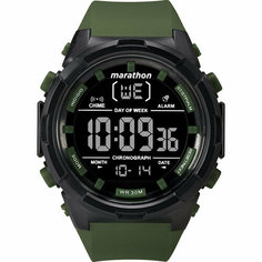 Наручные часы TIMEX, черный