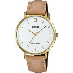 Наручные часы CASIO, золотой