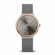 Наручные часы BERING, золотой