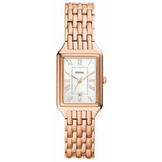 Наручные часы FOSSIL, золотистый