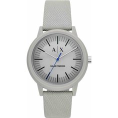 Наручные часы Armani Exchange, серый