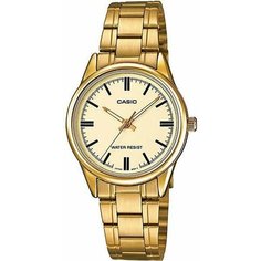 Наручные часы CASIO, белый