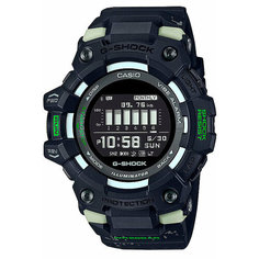 Наручные часы CASIO G-Shock, черный