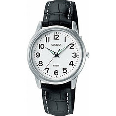 Наручные часы CASIO, хром