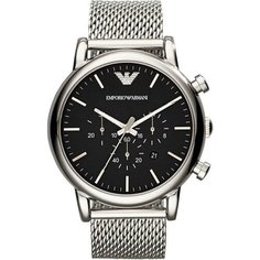 Наручные часы EMPORIO ARMANI, стальной