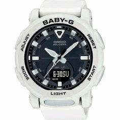 Наручные часы CASIO, белый