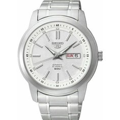 Наручные часы SEIKO, белый