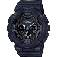 Наручные часы CASIO, черный