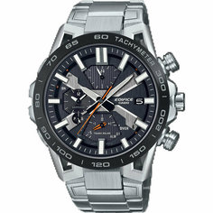 Наручные часы CASIO, серебристый