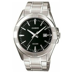 Наручные часы CASIO, черный